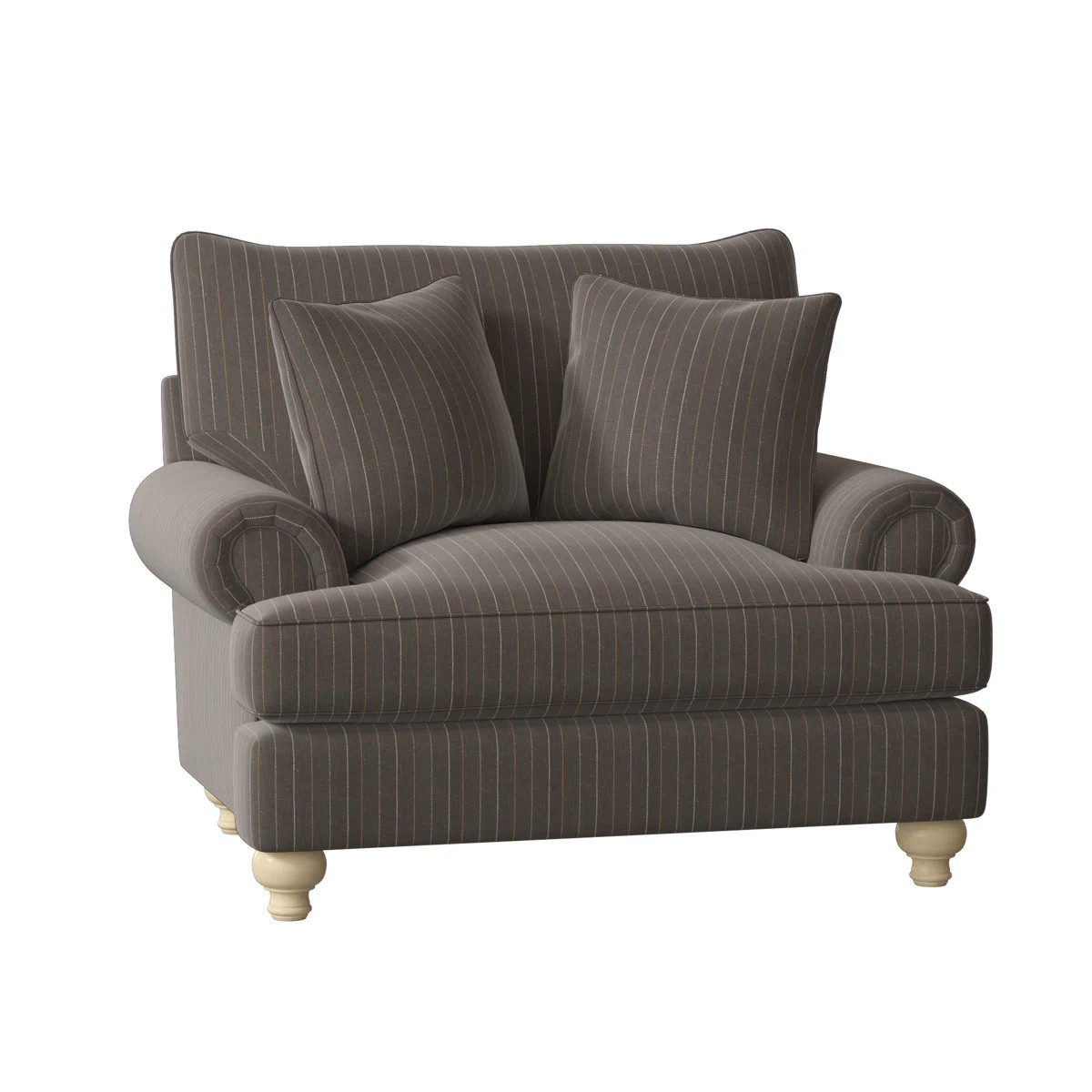 Duckling Upholstered Armchair | Wayfair North America