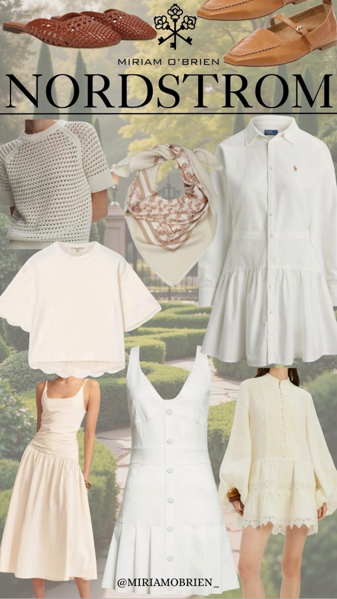 New Drop at Nordstrom!

Follow me at @miriamobrien_ on IG and TikTok! 

#NordstromNewArrivals #NordstromNewDrop #SeasonalFashion #SpringFashion

#LTKSeasonal #LTKOver40 #LTKootd

#LTKootd #LTKSeasonal #LTKOver40

#LTKSeasonal #LTKootd #LTKOver40