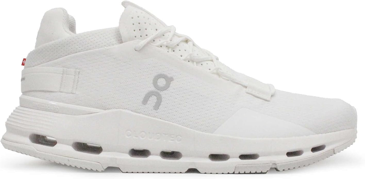 On Men's Cloudnova 2 Sneakers | Amazon (US)