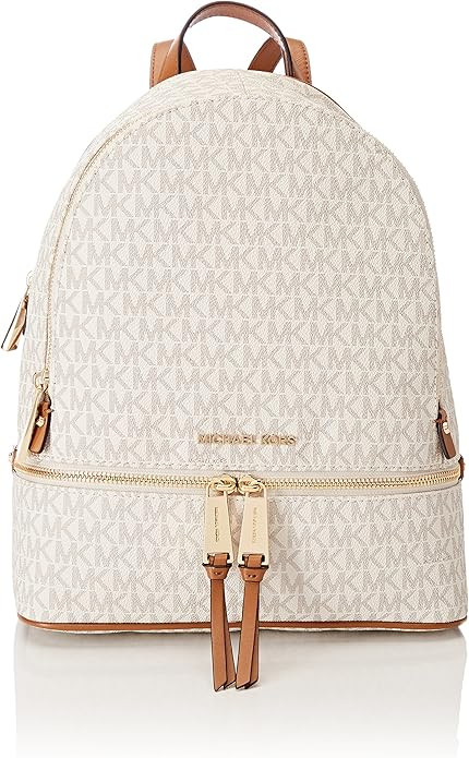 Michael Kors Backpack Handbag, Blue | Amazon (US)
