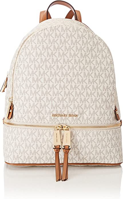 Michael Kors Backpack Handbag, Blue | Amazon (US)