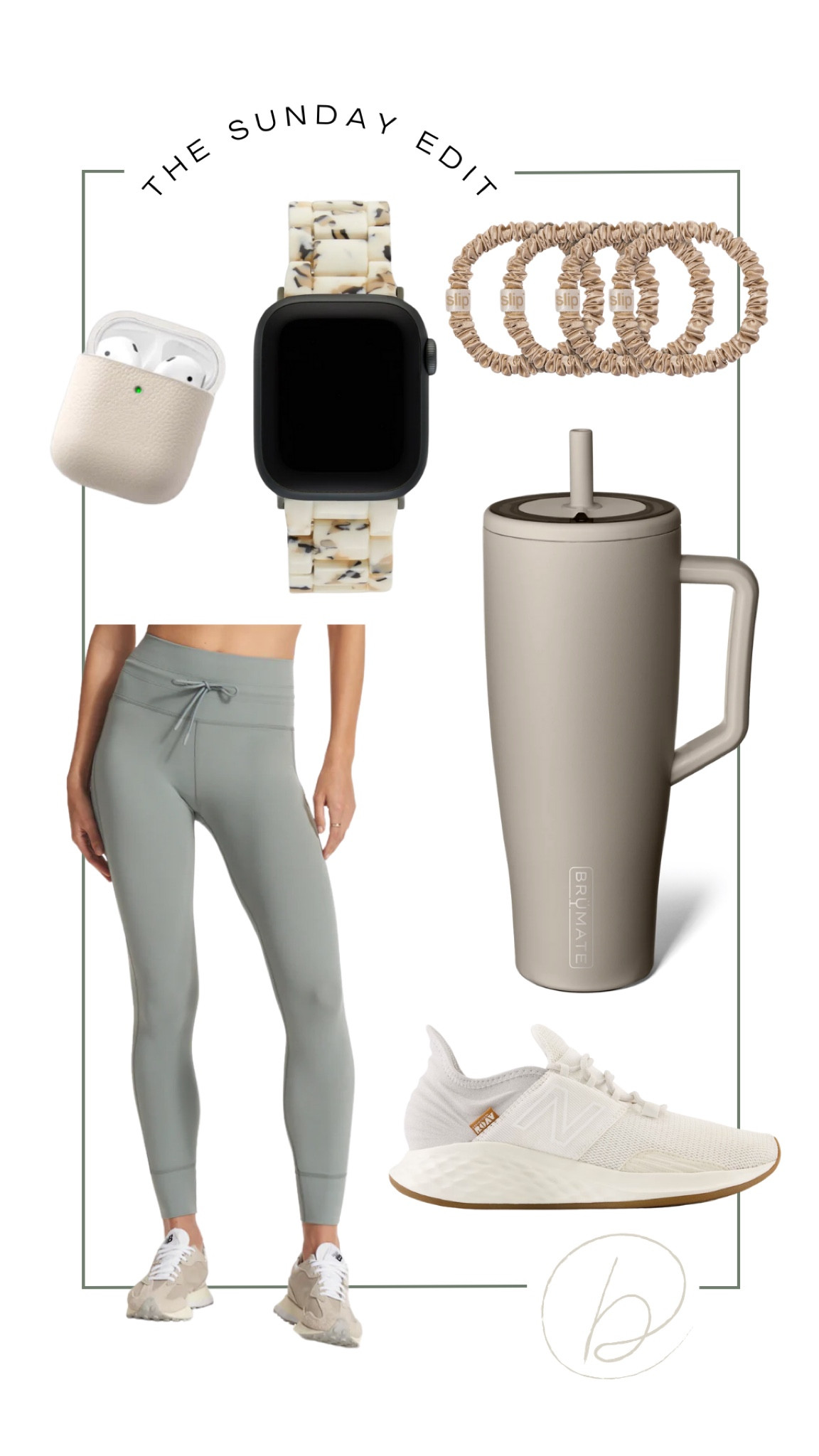 Active Lifestyle picks for the new year 🤍

#LTKsalealert #LTKfitness #LTKstyletip