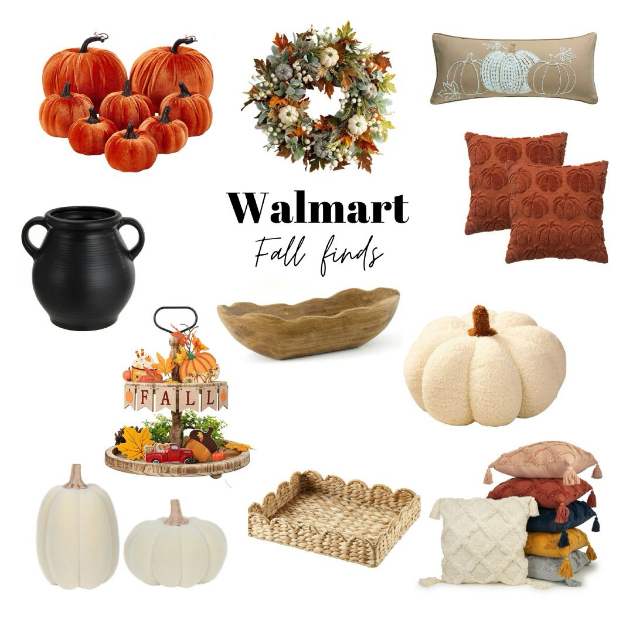 Fall decor 

#LTKHome #LTKSaleAlert #LTKFallSale