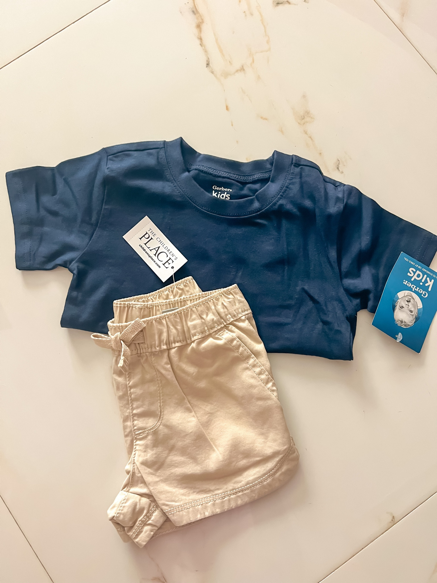 summer quest toddler uniform ✨ airy, stretchy & soft material! Perfect for a fun filled summer day!🌈

#LTKunder100 #LTKbaby #LTKkids