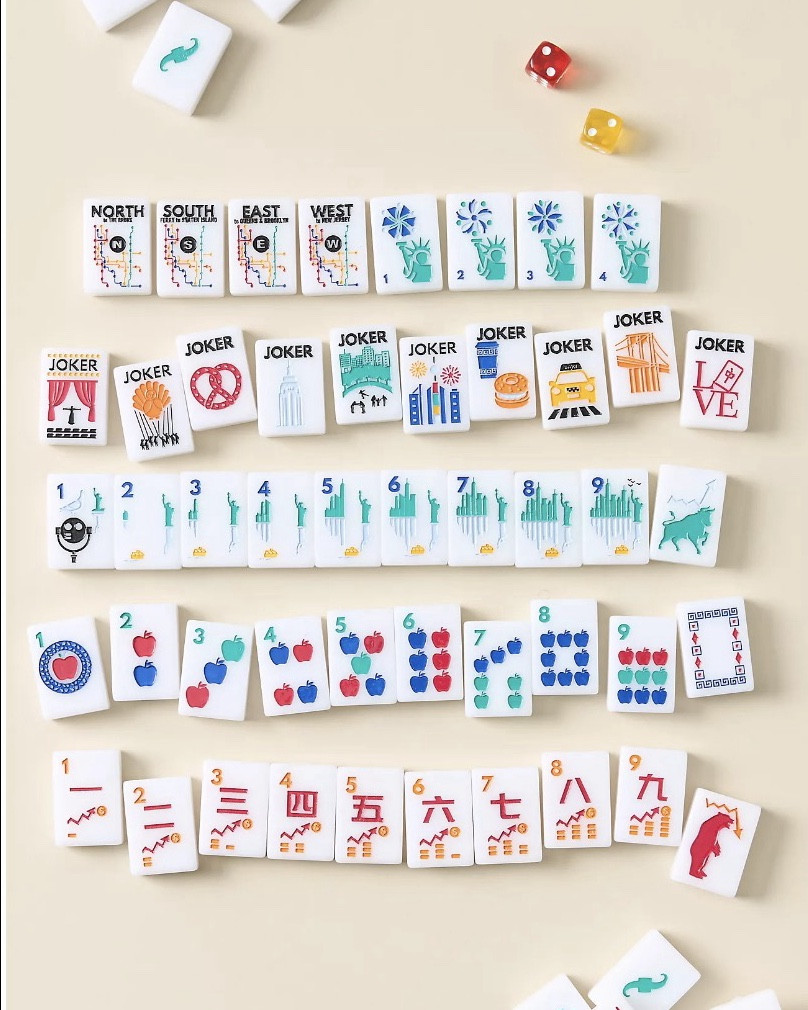 Mahjong finds 🀄️❤️

#LTKValentine #LTKHome #LTKmomlife