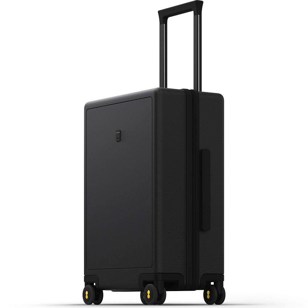 LEVEL8 Hard Shell Carry on Luggage Airline Approved, Carry-on Suitcases with Wheels, Lightweight ... | Amazon (US)