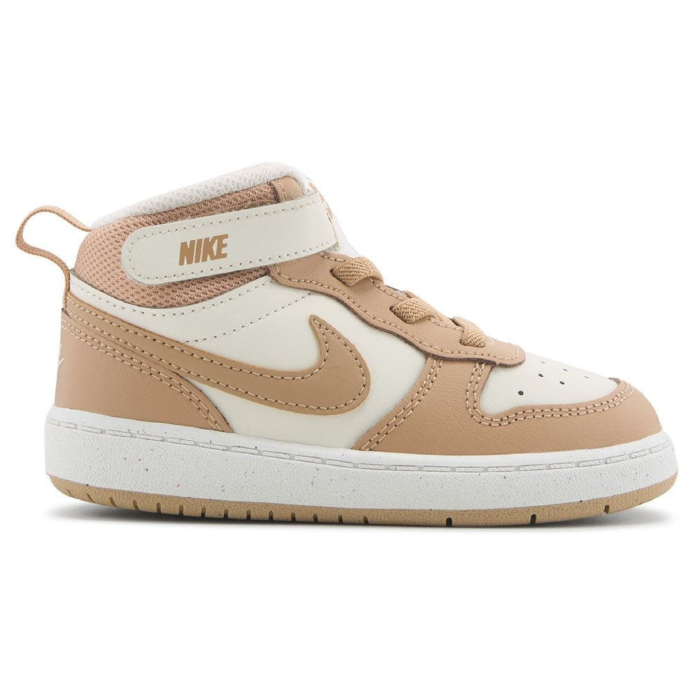 Kids' Court Borough 2 High Top Sneaker Baby/Toddler | Famous Footwear