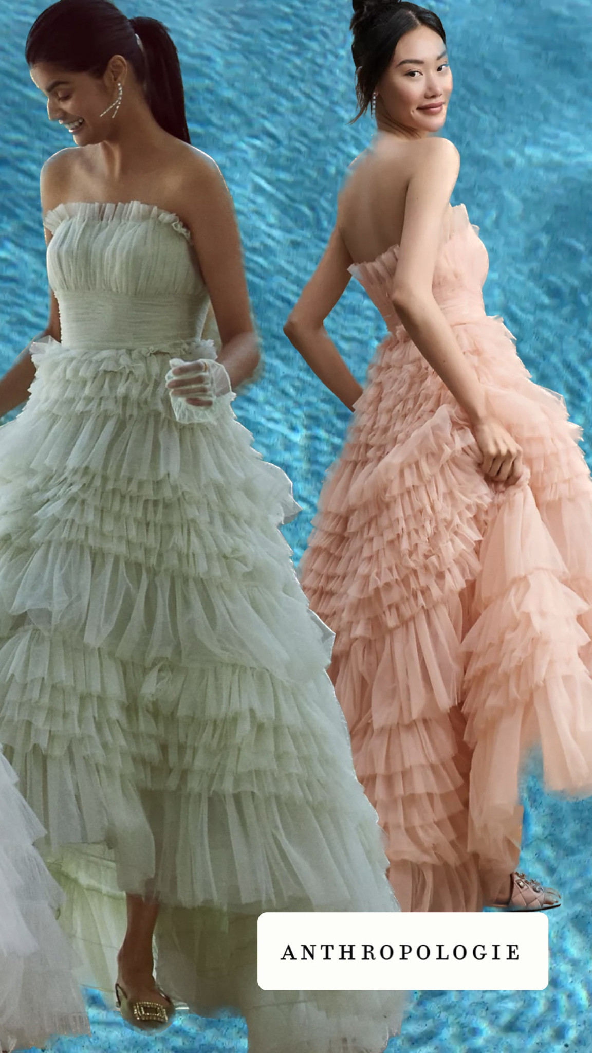 Anthropologie, Mac Duggal Tiered Strapless Tulle A-Line High-Low Gown



Wedding guest dress, country concert, a summer dress, swim, Taylor’s swift concert outfit ideas, fall dresses and looks, black dresses or white dresses…you’ll find it all here!

@ltk.creators #ltk #ltkfashion #ltkbeauty #ltkswim #ltksalealert #ltkstyletip #ltkunder100 #ltkunder50 #ltksummer #ltkwedding #shopltk

#LTKFind #LTKxAnthro #LTKwedding
