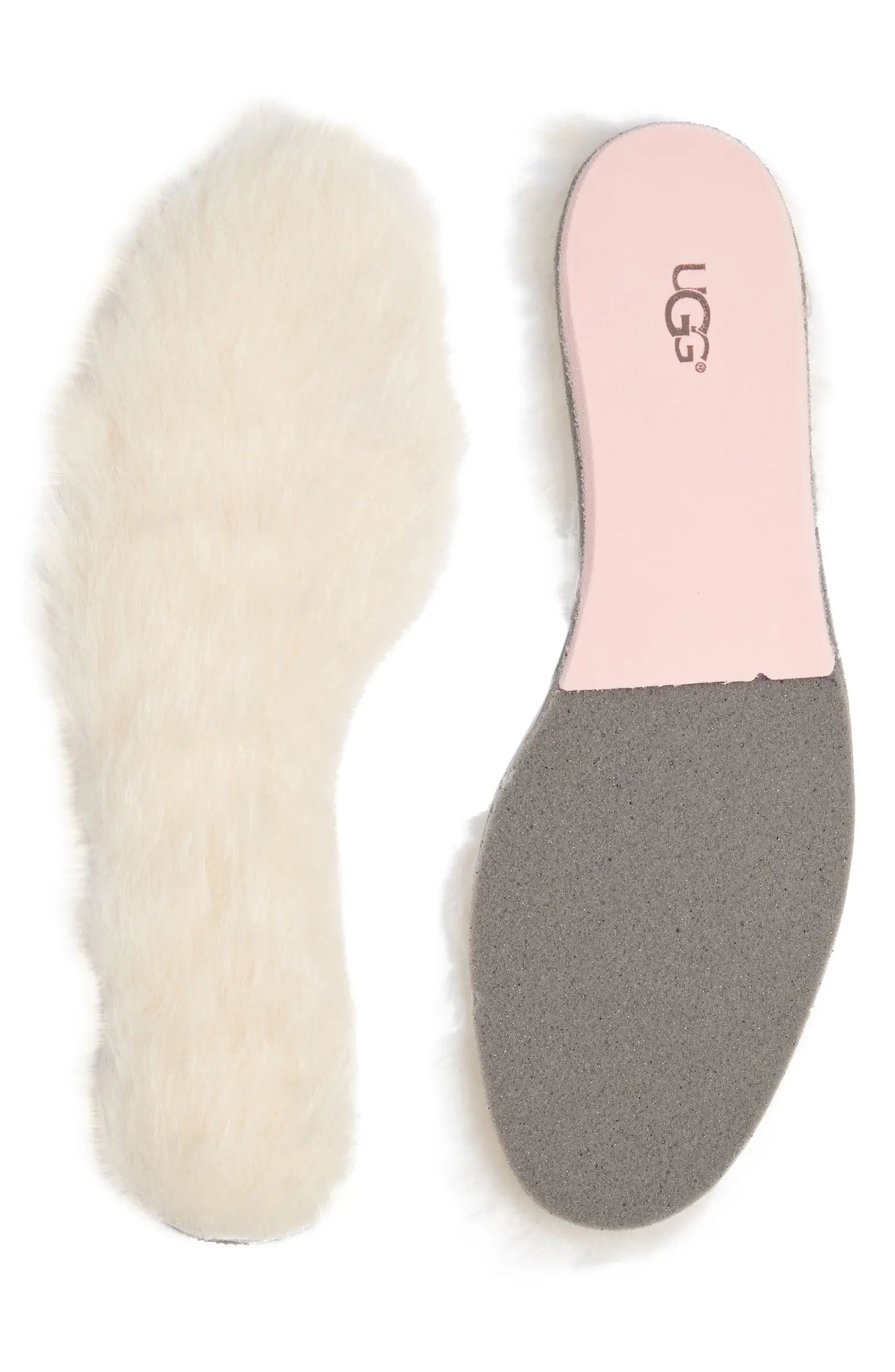 UGG® Genuine Sheepskin Insoles | Nordstrom | Nordstrom