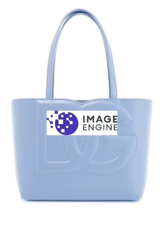 DOLCE & GABBANA dg logo small tote bag | Residenza725 US