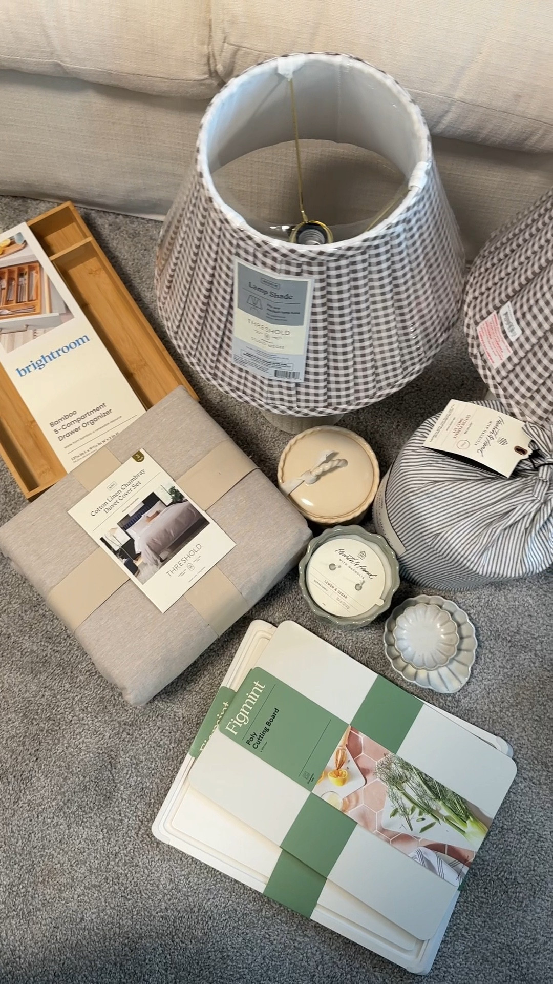 All things Target! love this haul for our beach house🤍 

#LTKHome