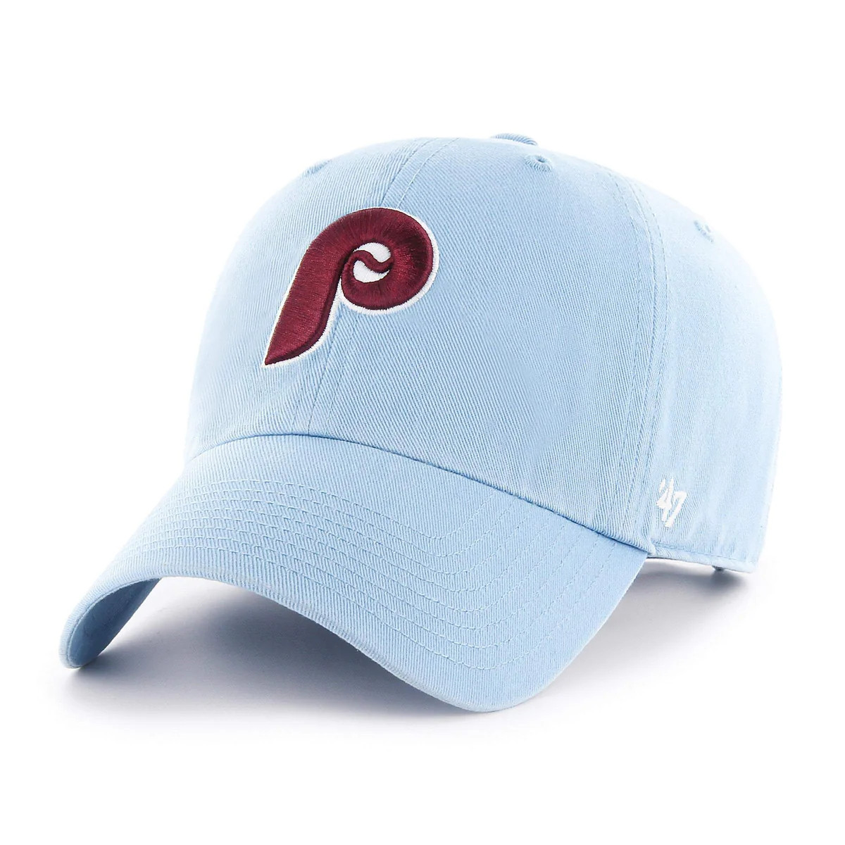 PHILADELPHIA PHILLIES COOPERSTOWN '47 CLEAN UP | '47Brand