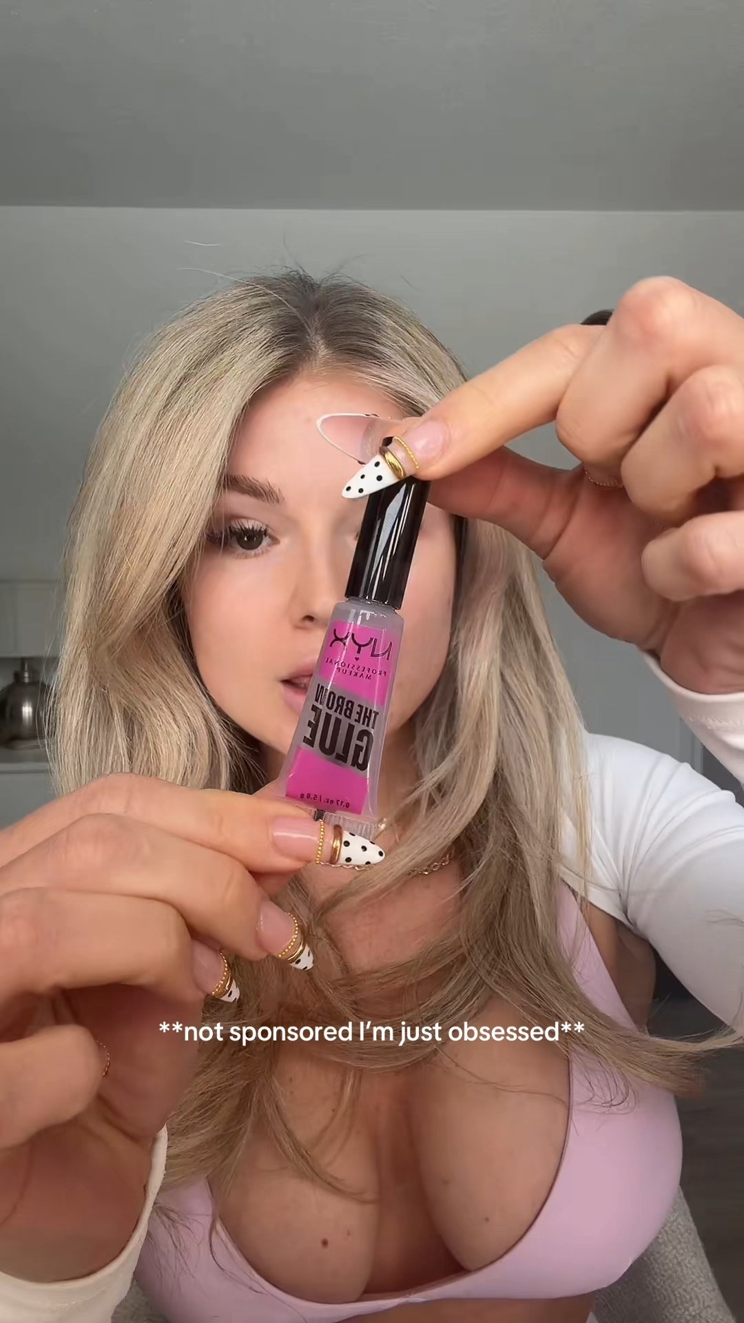 Calling all brow lam girlies 

#LTKbeauty #LTKcanada