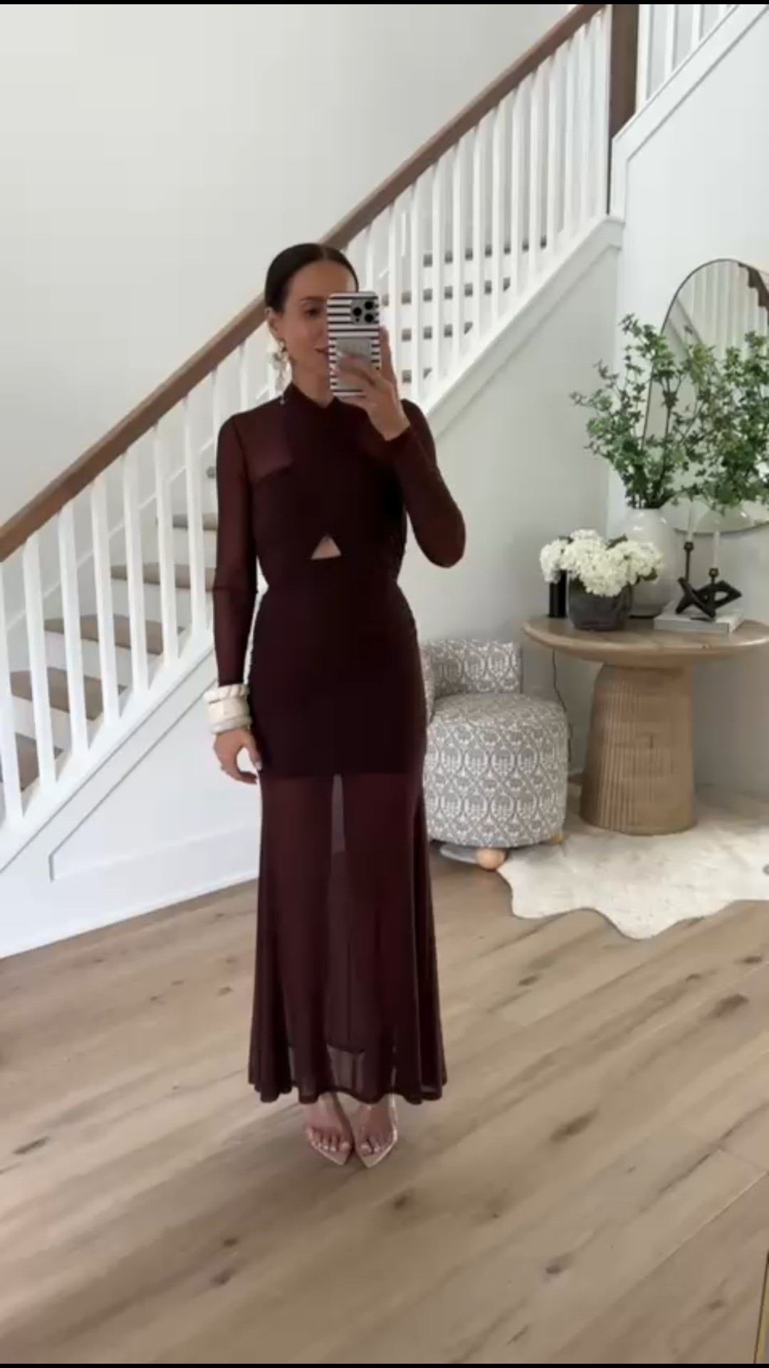 I’m in 2, runs small. 

fall wedding guest dress, elegant dress, event dress, date night outfit, Anthropologie dresses, annabrstyle

#LTKOver40 #LTKStyleTip #LTKWedding
