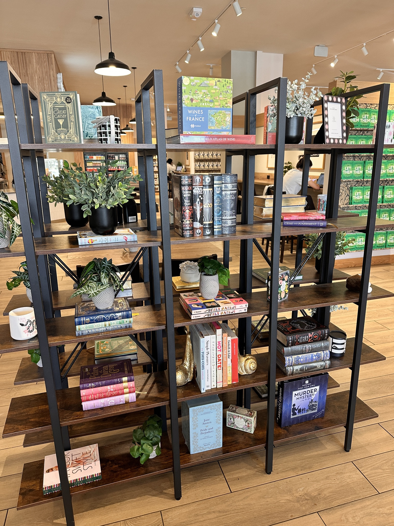 Bookshelf ideas and must have for your house  

#LTKHome #LTKU #LTKvlog