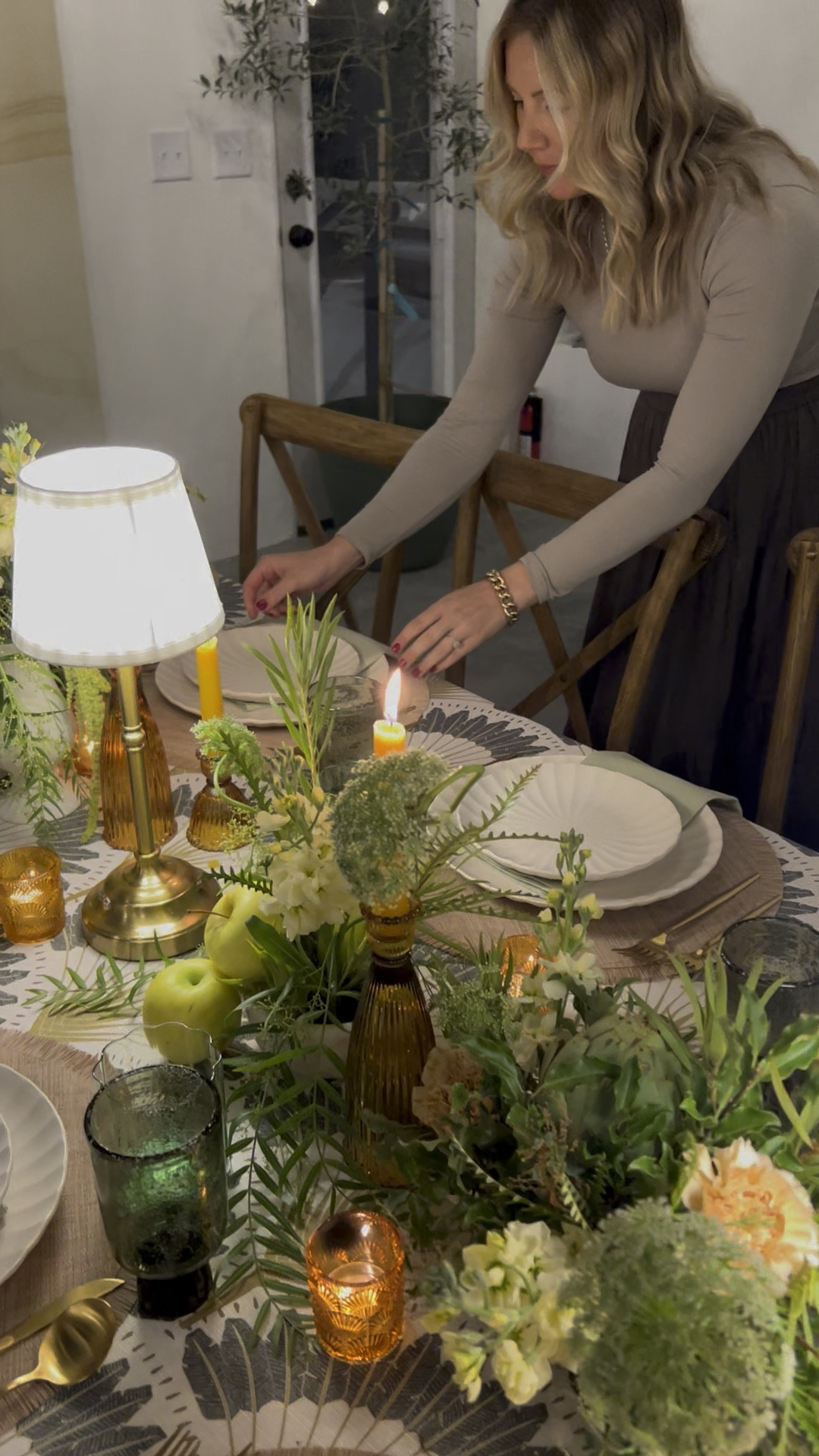 My 3 favorite cordless lamps to enhance a wedding table

#LTKParties #LTKHome #LTKWedding
