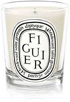 Diptyque Candle Figuier / Fig Tree 70g | Amazon (UK)