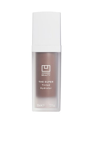U Beauty The Super Tinted Hydrator in Shade 10. | Revolve Clothing (Global)