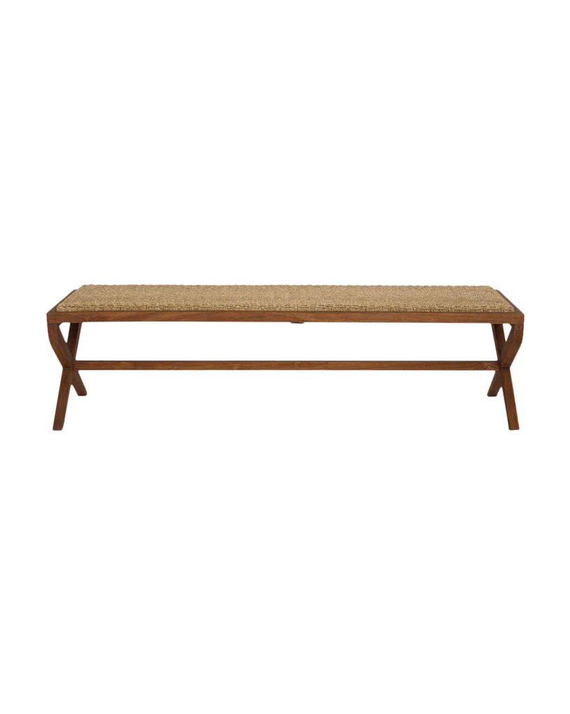 Rachelle Bench | McGee & Co.