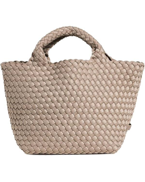 Naghedi Women's St Barths Small Tote | Amazon (US)