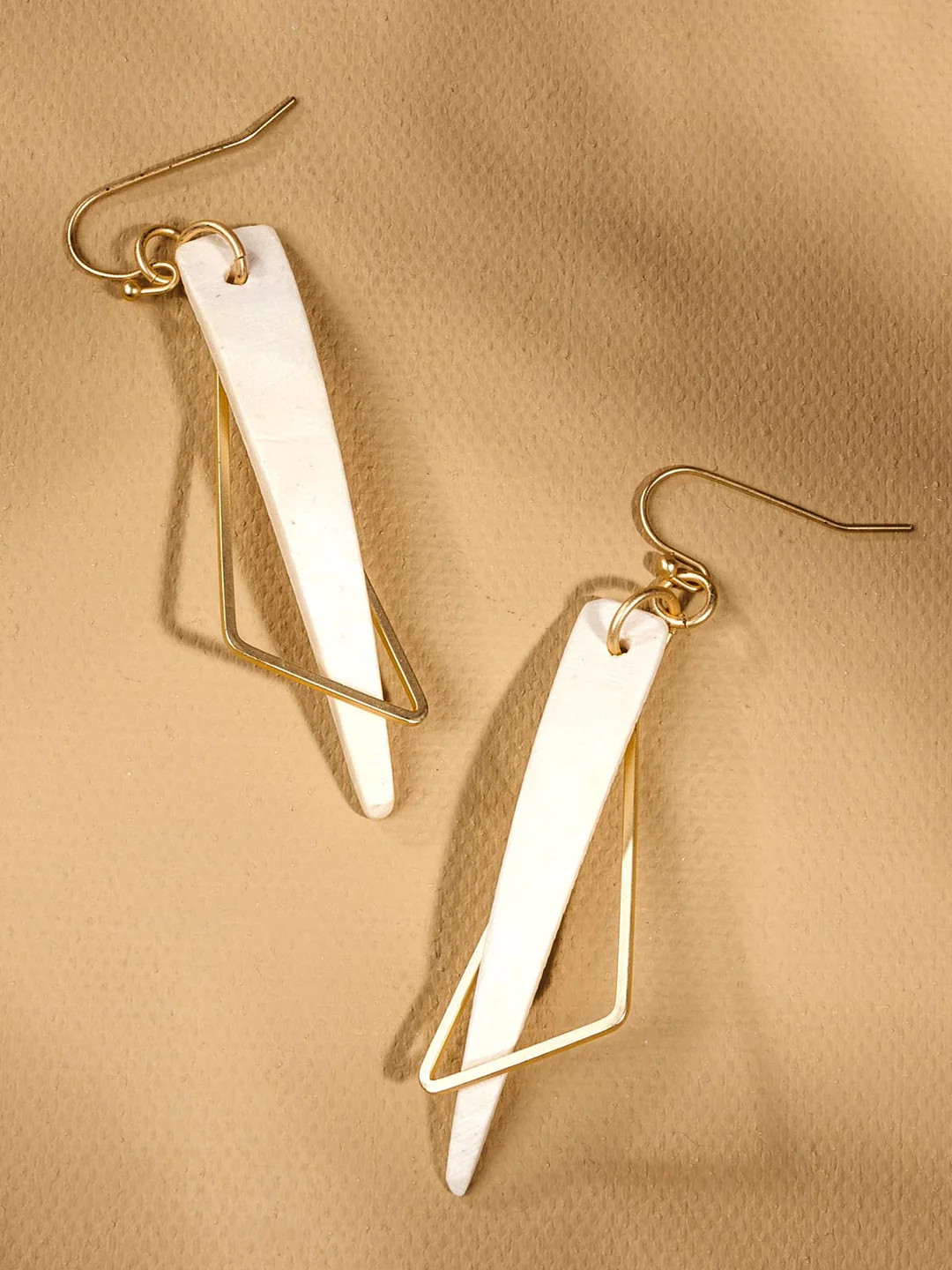 Pierced Earrings | Joffa Marketplace