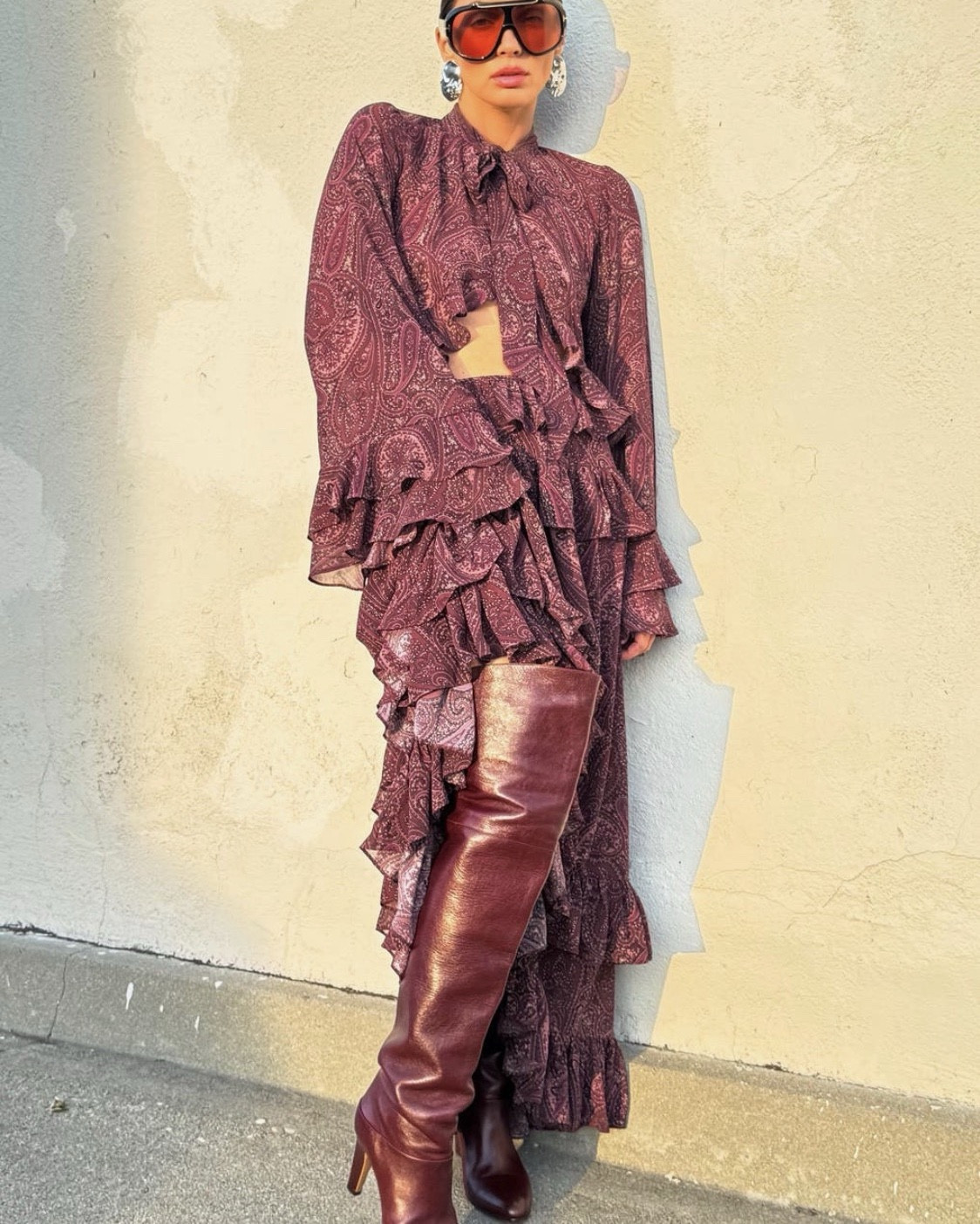 date night outfits

#LTKSaleAlert #LTKootd #LTKNYFW