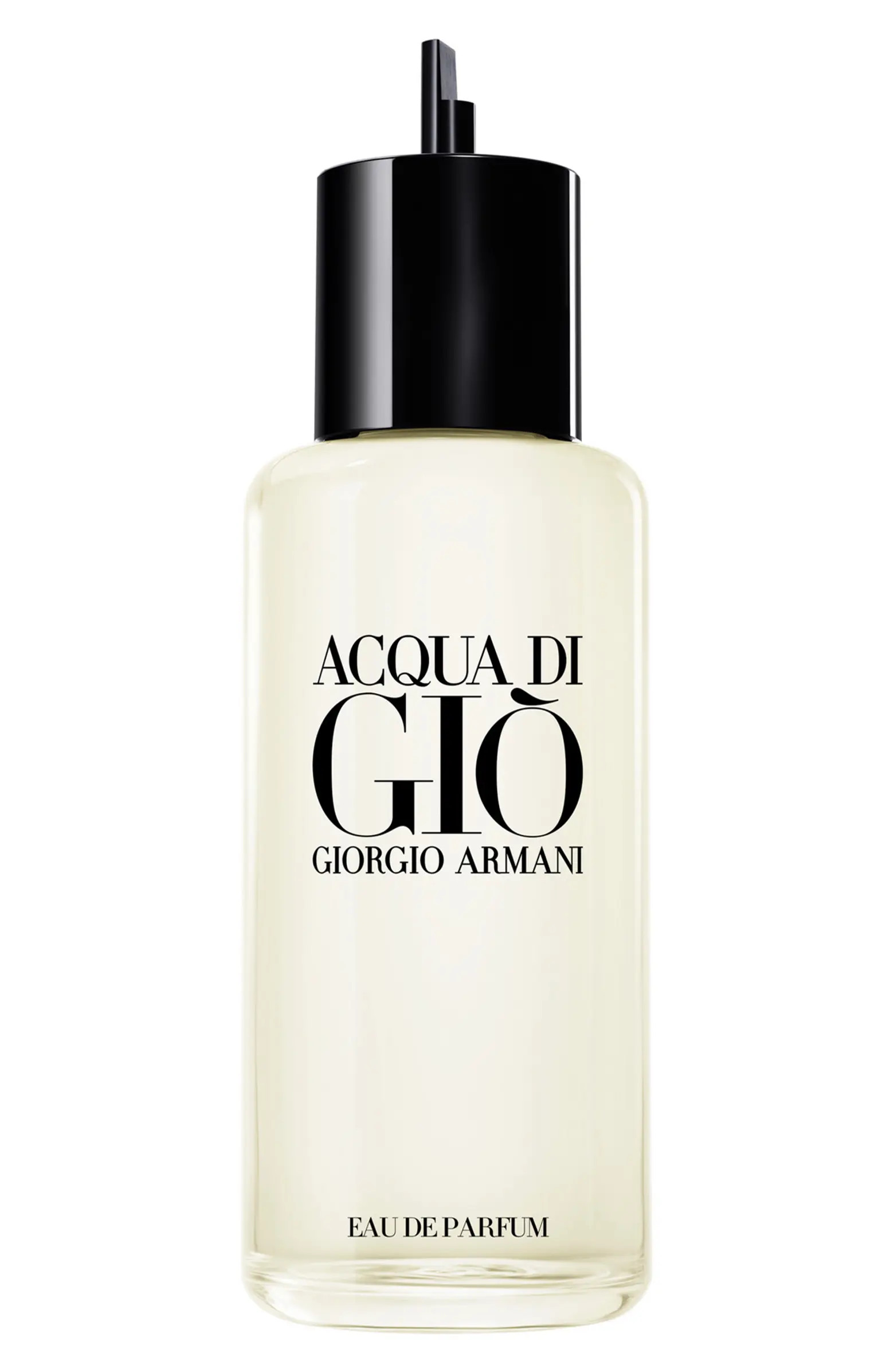 Acqua di Giò Refillable Eau de Parfum | Nordstrom