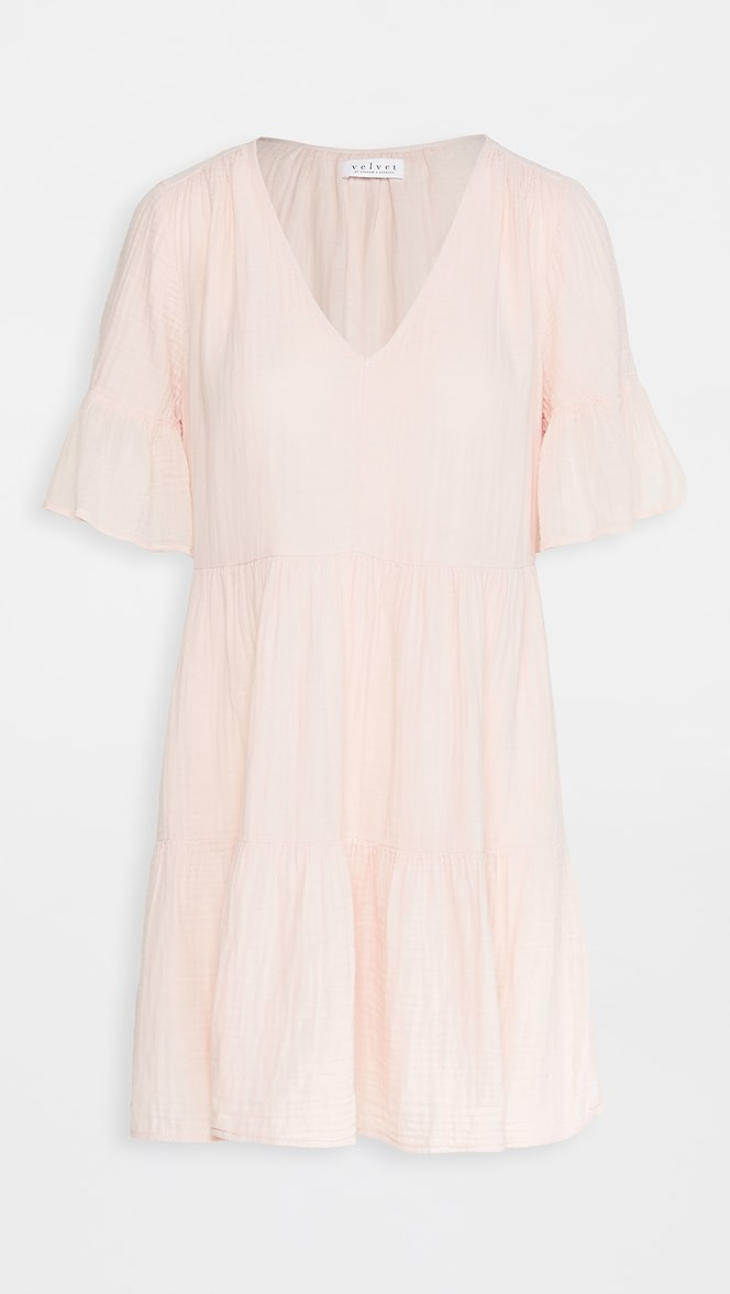 Velvet
                
            

    Chesney Dress | Shopbop