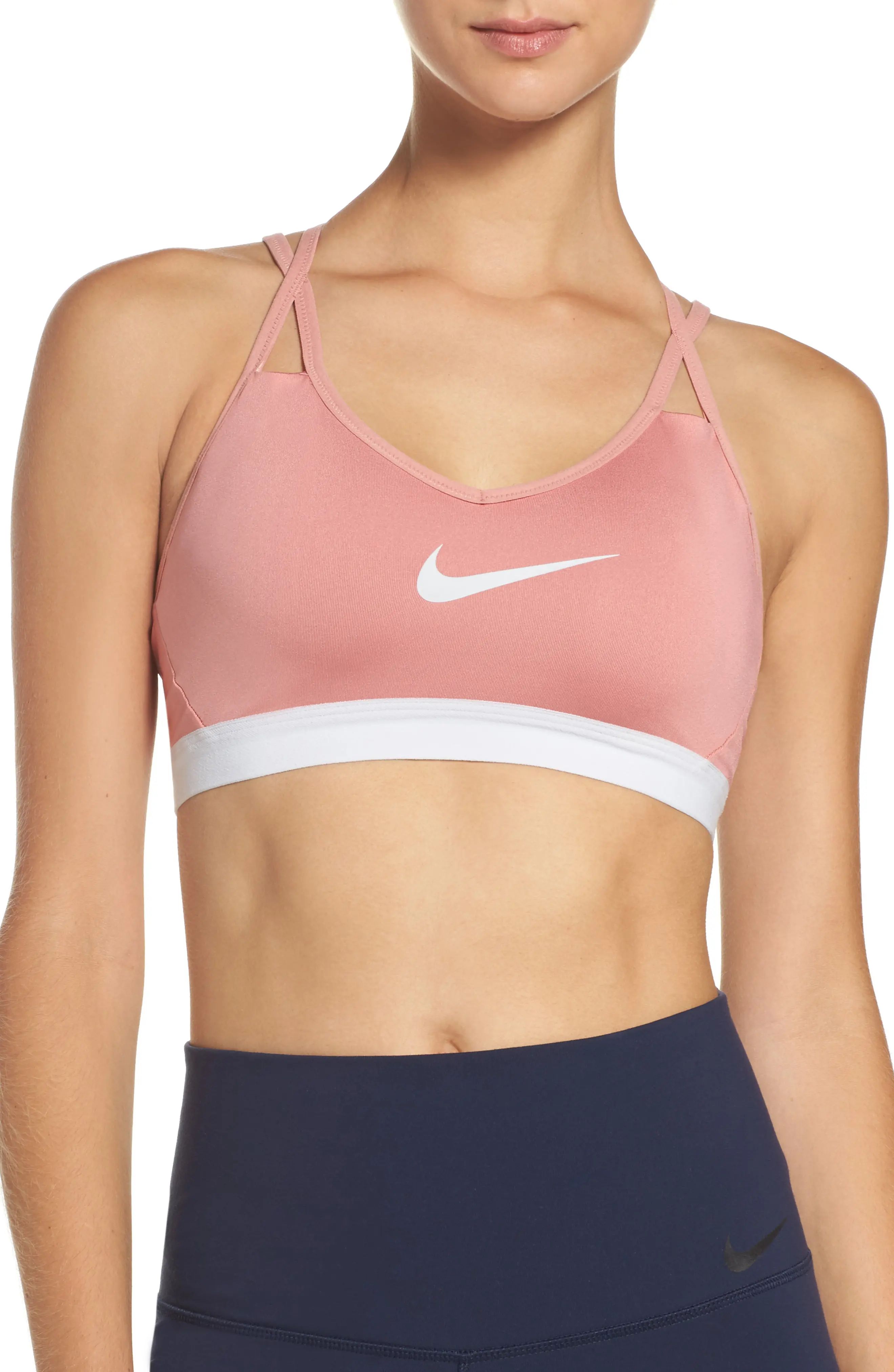 Pro Indy Cooling Sports Bra | Nordstrom