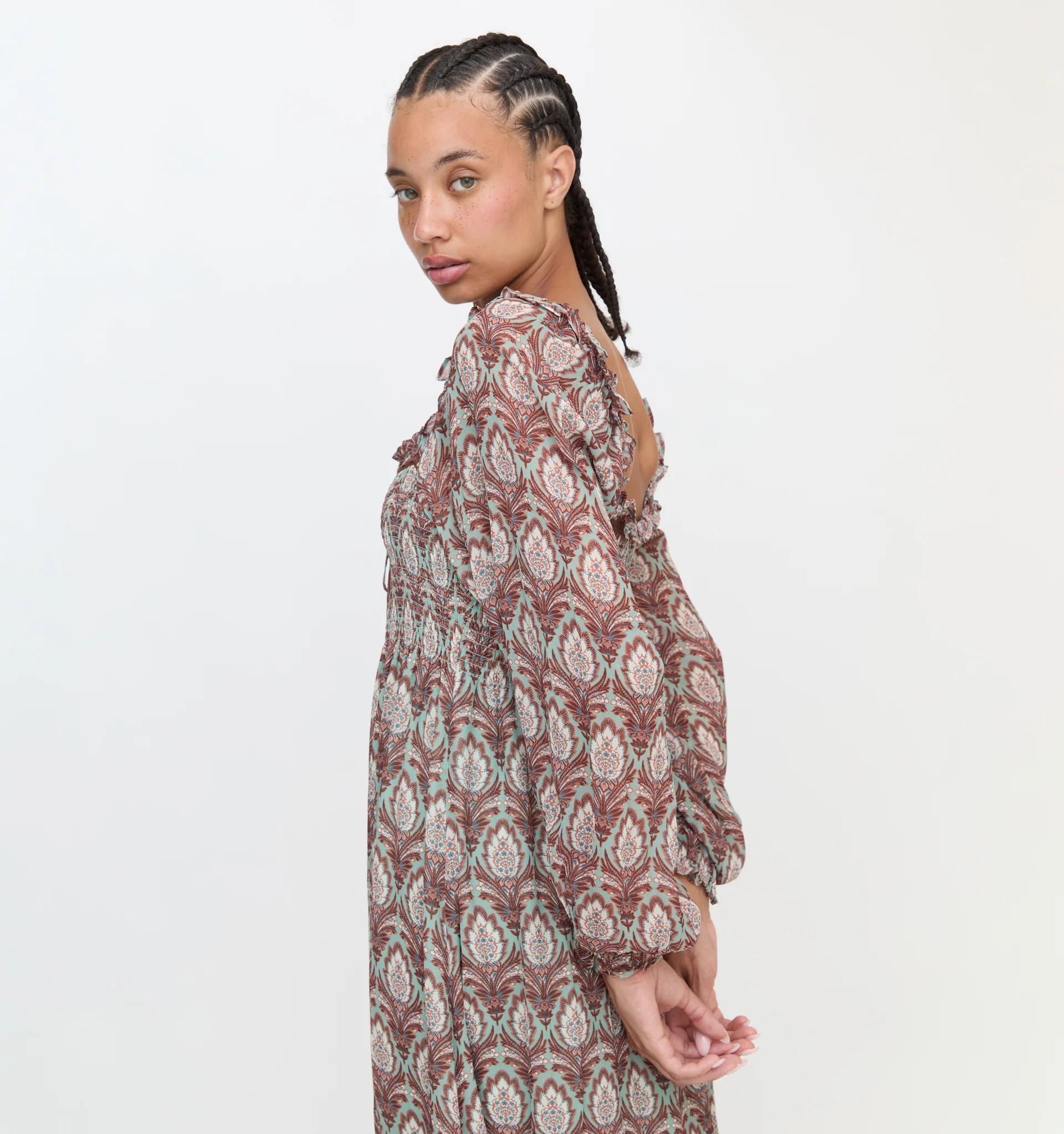 Sage Pinecone | Hill House Home US