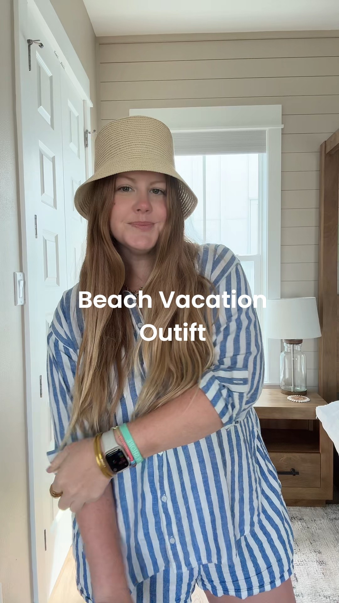 I love packing a good set on vacation. So easy! So stylish! 

#LTKPlusSize #LTKTravel #LTKFindsUnder50