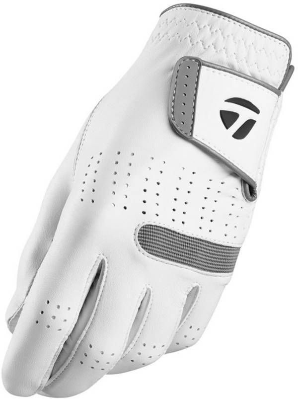 TaylorMade 2021 Tour Preferred Flex Golf Glove | DICK'S Sporting Goods | Dick's Sporting Goods