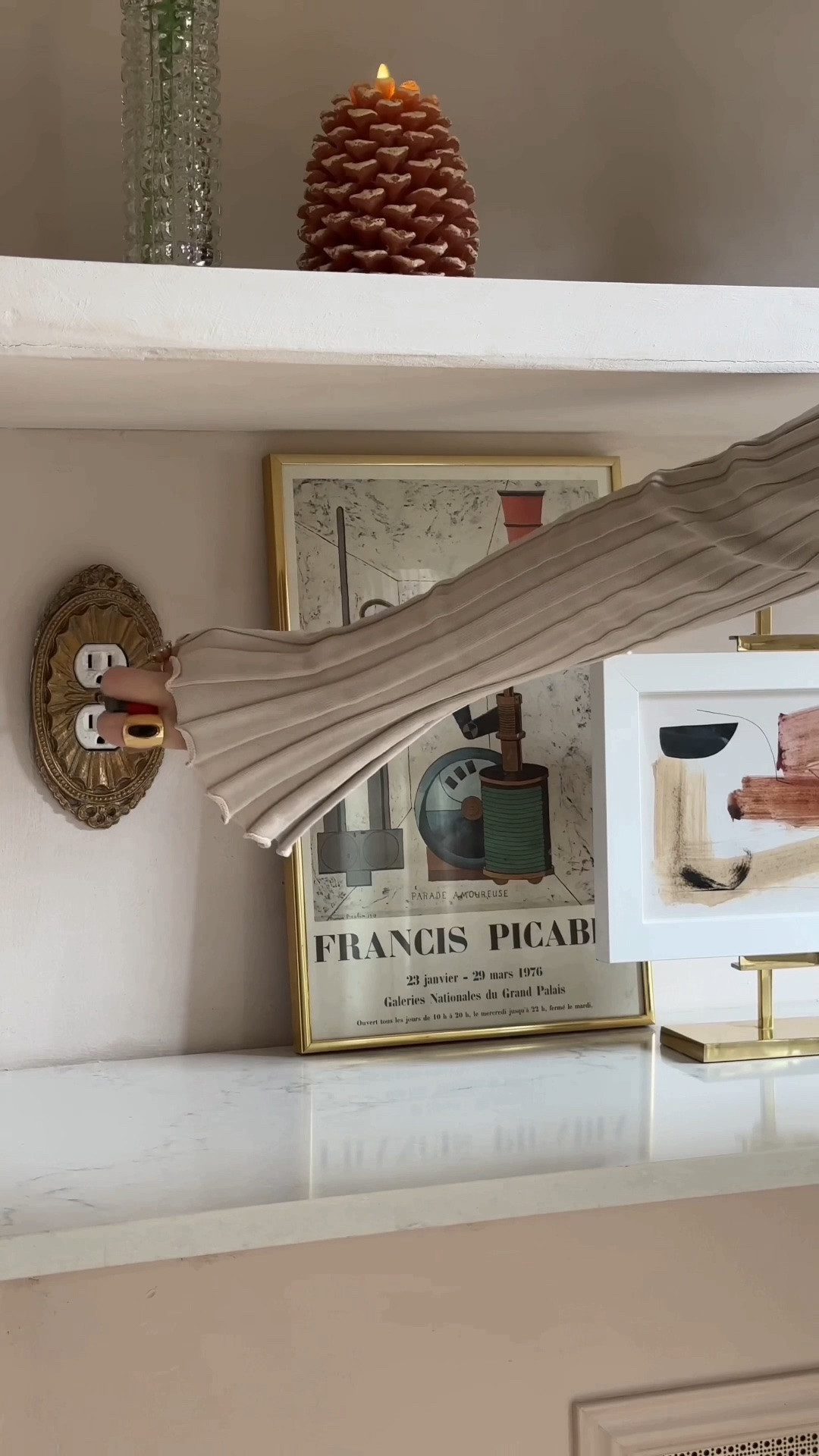 five easy ways to add charm to your home

#LTKHome