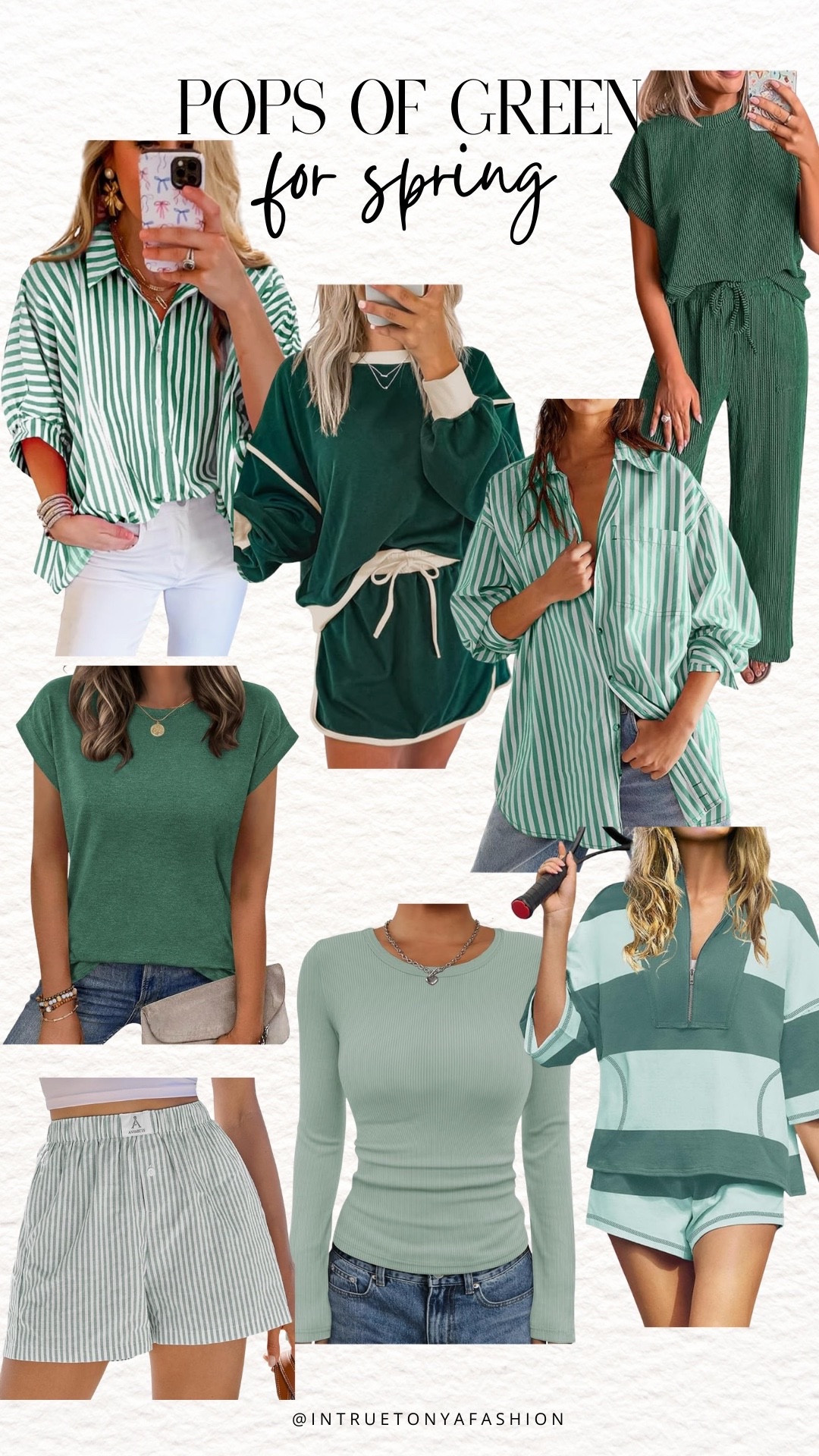 Spring outfit ideas from amazon 

#LTKPetite #LTKootd #LTKSaleAlert
