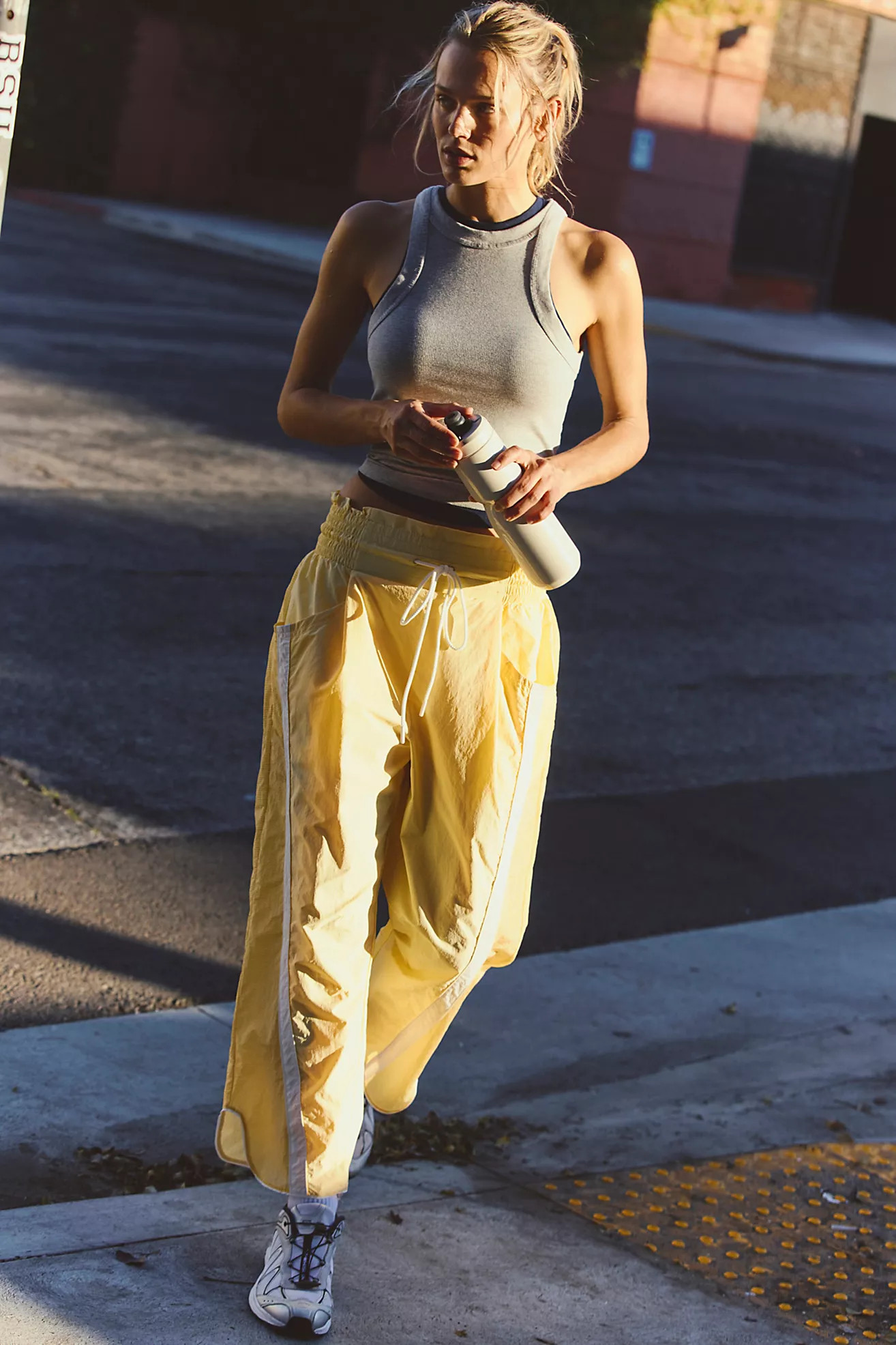 Champ Is Here Pants | Free People (Global - UK&FR Excluded)