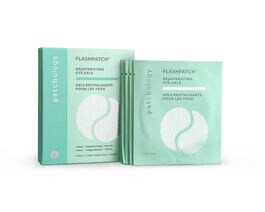 FlashPatch - Patchs Yeux Hydrogels 5 Minutes Format Voyage | Sephora (FR)