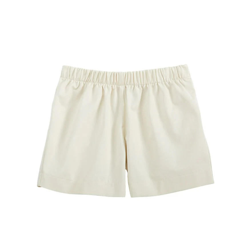 Twill Boy's Play Short | bella bliss 