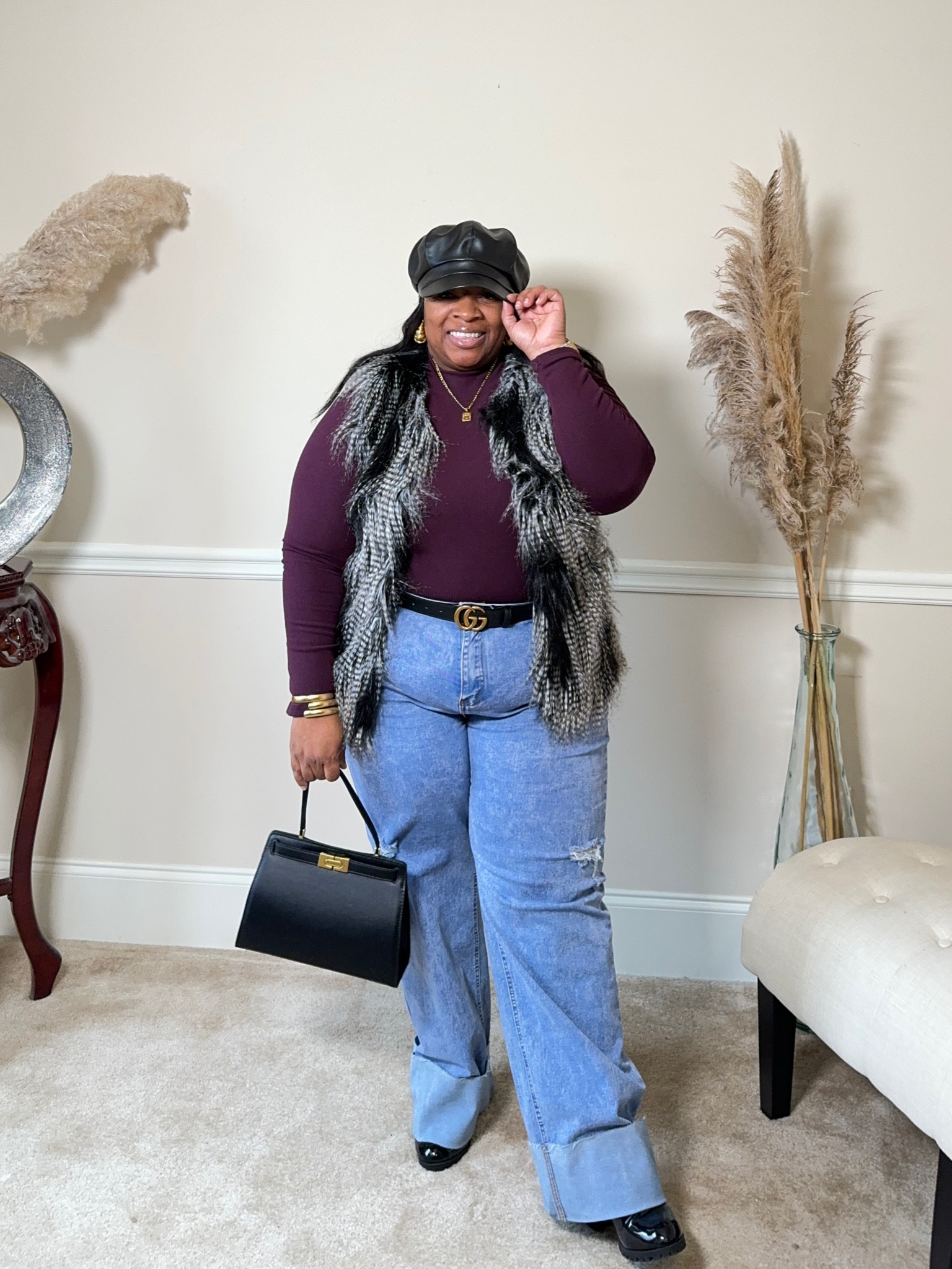 Elevated Casual

#LTKstyletip #LTKplussize #LTKmidsize