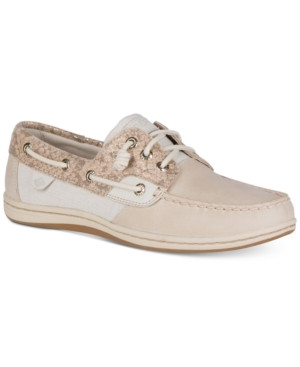 Sperry Women's Songfish Boat Shoes Women's Shoes | Macys (US)