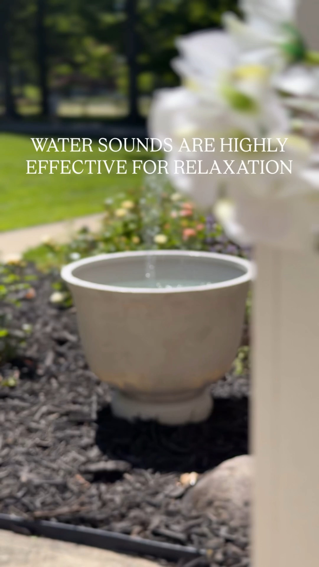 solar fountains are such an easy way to add charm to your yard

#LTKHome #LTKSaleAlert #LTKSeasonal