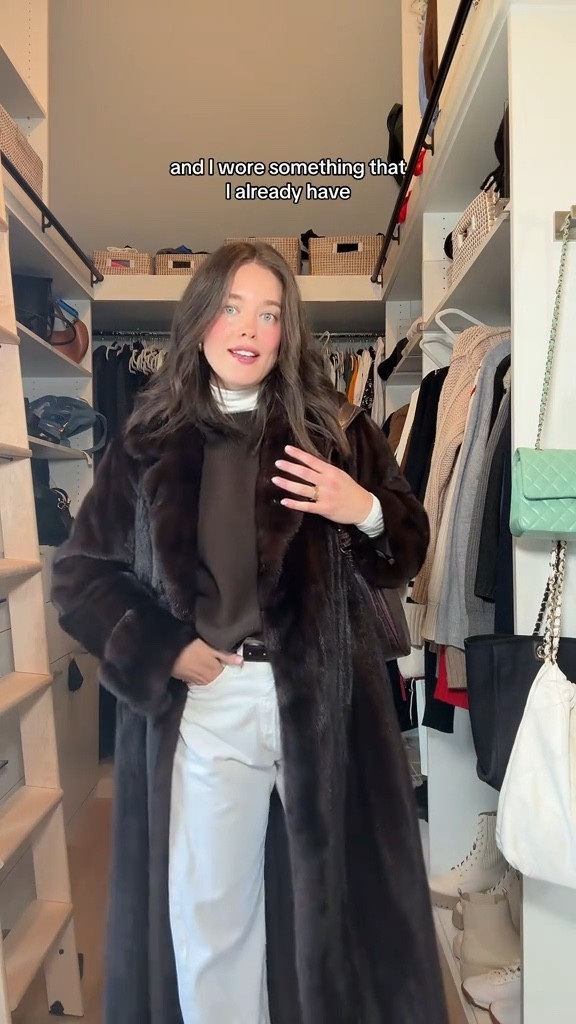 Shop What You’ve Got ep2 

#LTKStyleTip