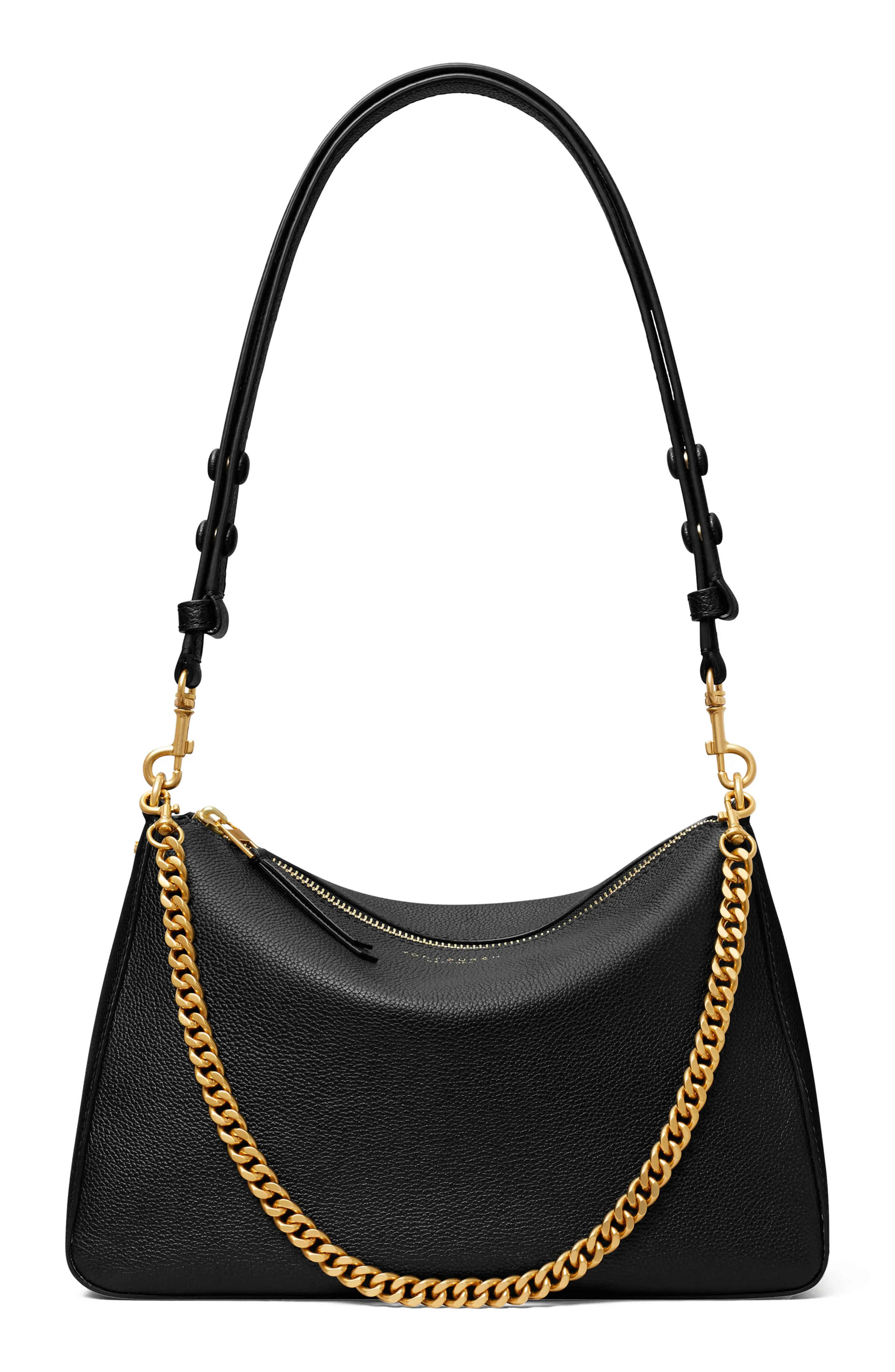 Perry Leather Shoulder Bag (Women) | Nordstrom | Nordstrom