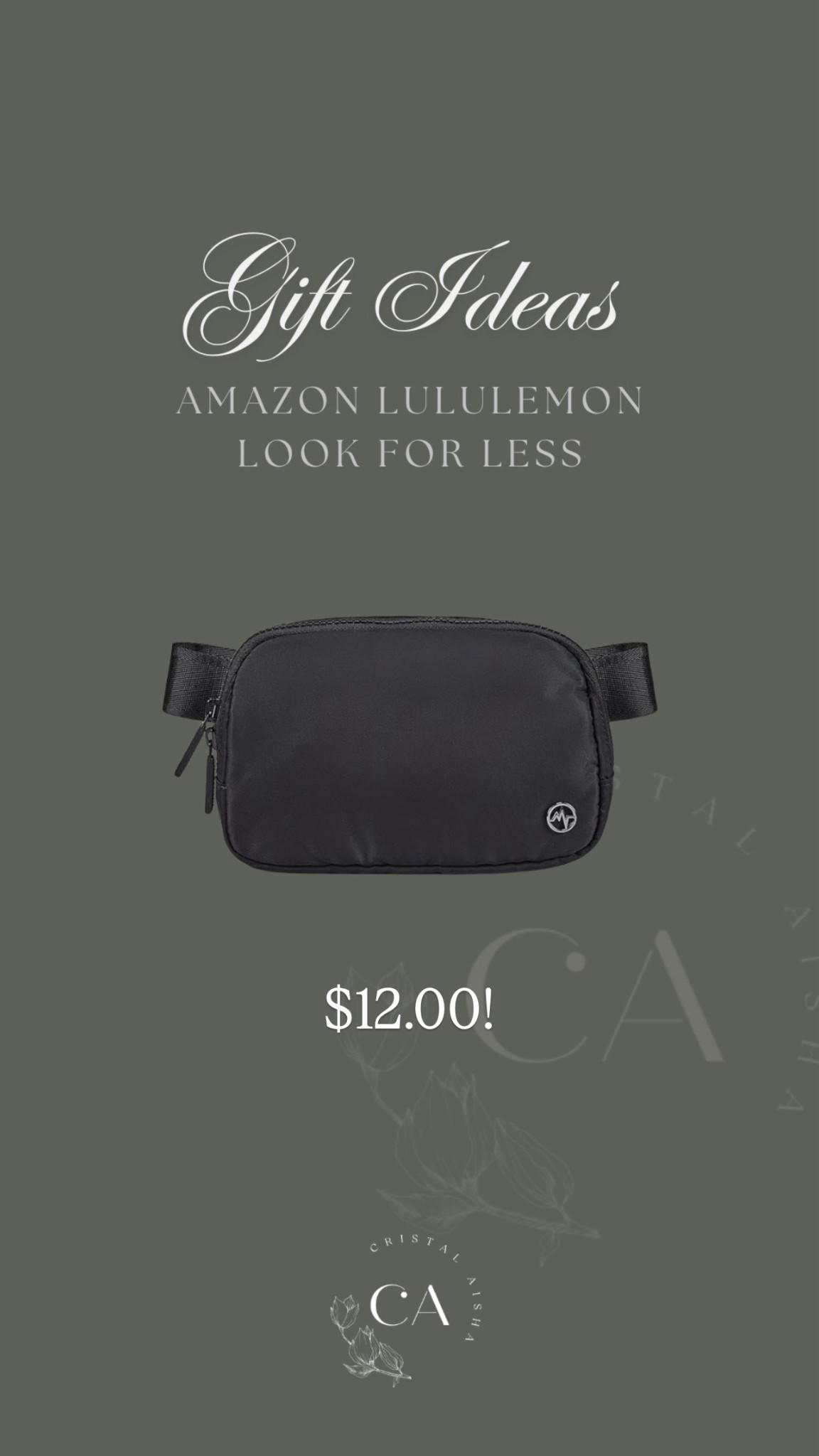 #LTKFindsUnder50 #LTKHoliday #LTKGiftGuide