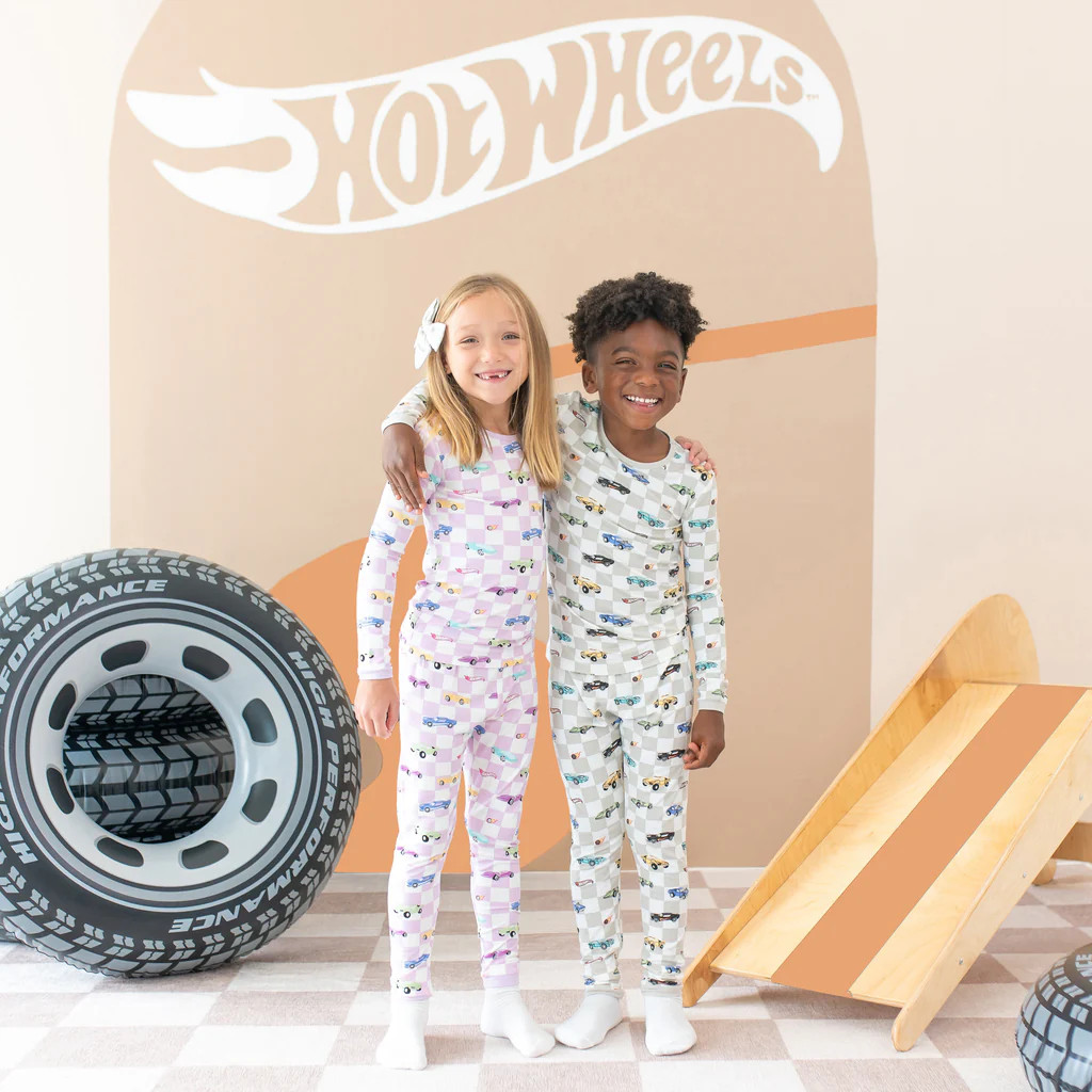 Hot Wheels™ x Kyte Baby | Kyte Baby