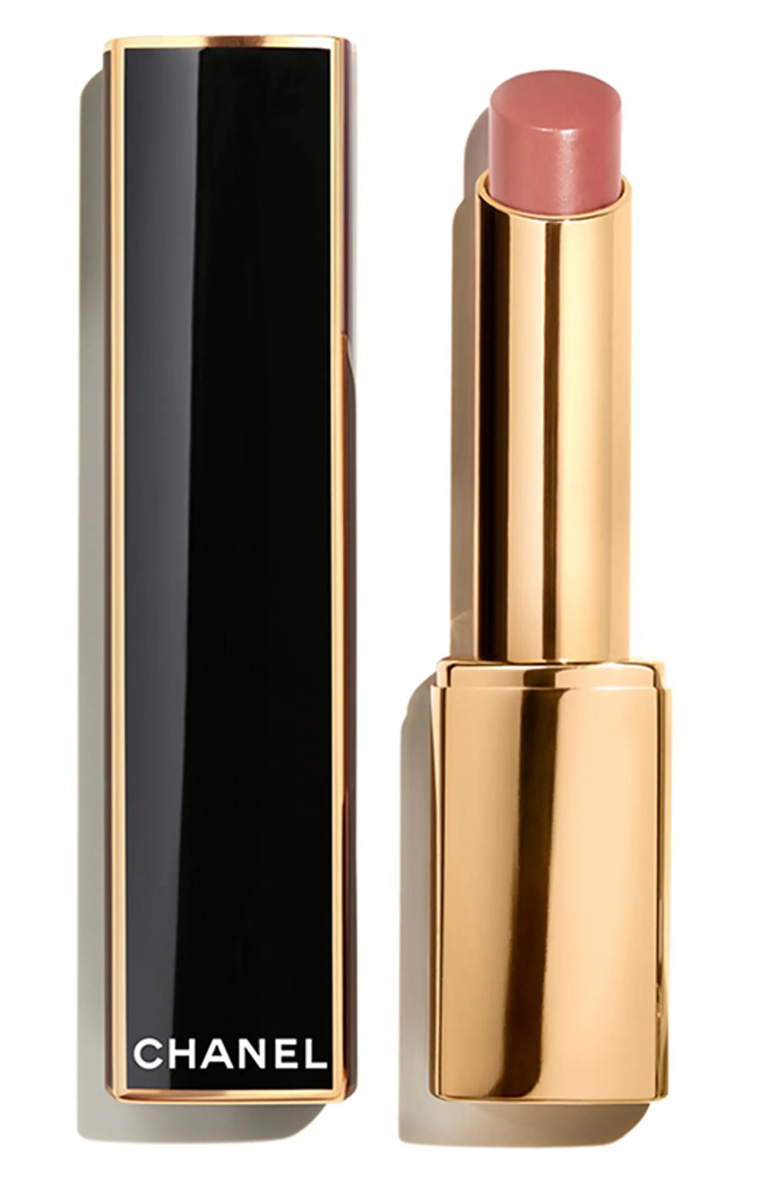CHANEL ROUGE ALLURE L'EXTRAIT Refillable High Intensity Lipstick | Nordstrom | Nordstrom