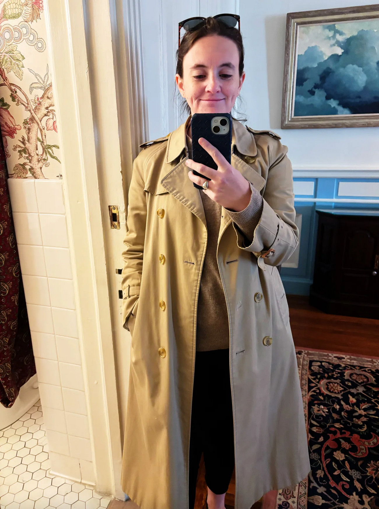 work outfits 

 #LTKgrwm #LTKootd #LTKWorkwear