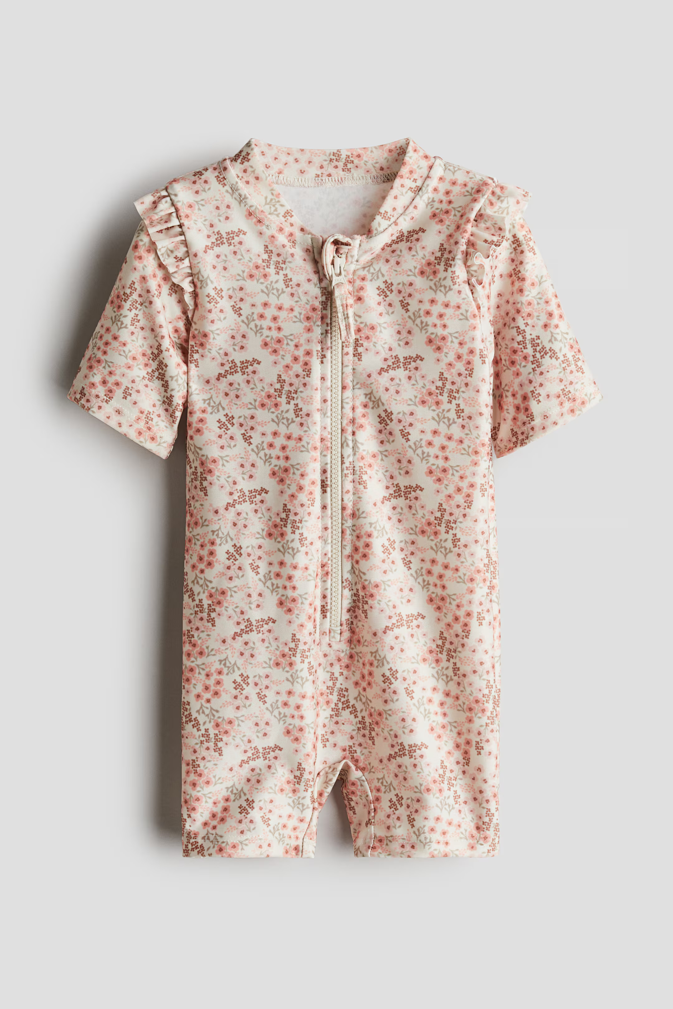 Swimsuit UPF 50 | H&M (US + CA)