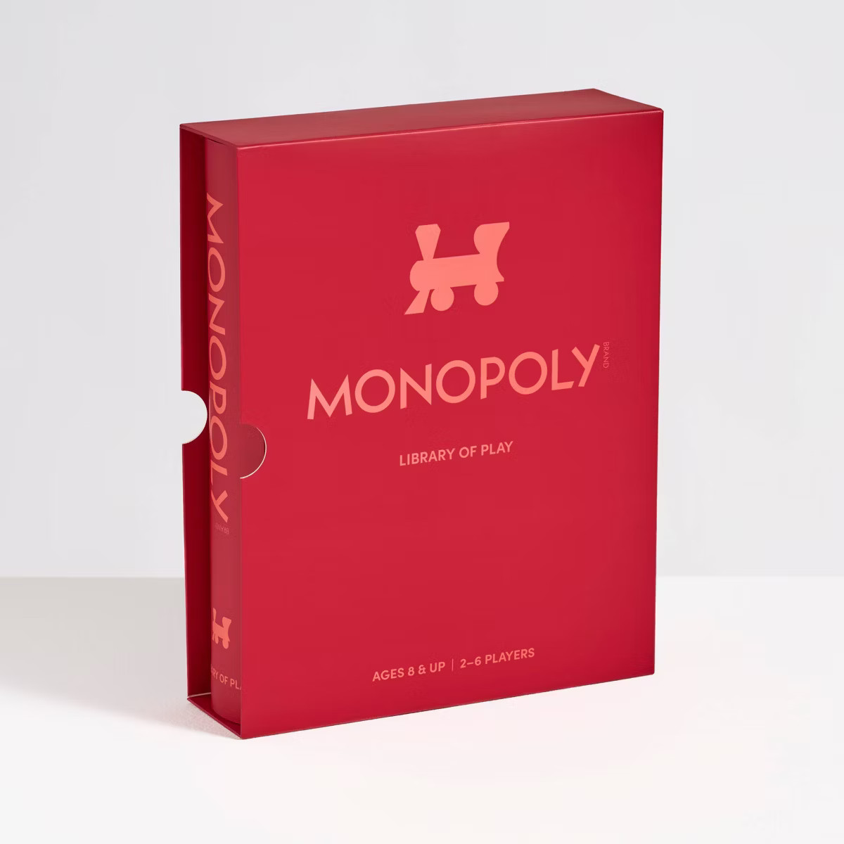 Library of Play : Monopoly | Target
