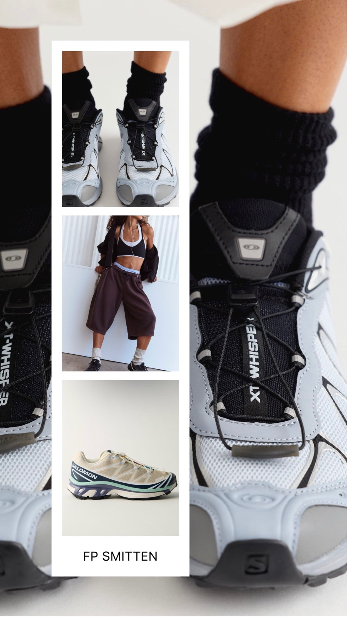 New FP items I am loving

#LTKActive #LTKdayinmylife #LTKfitnessgoals