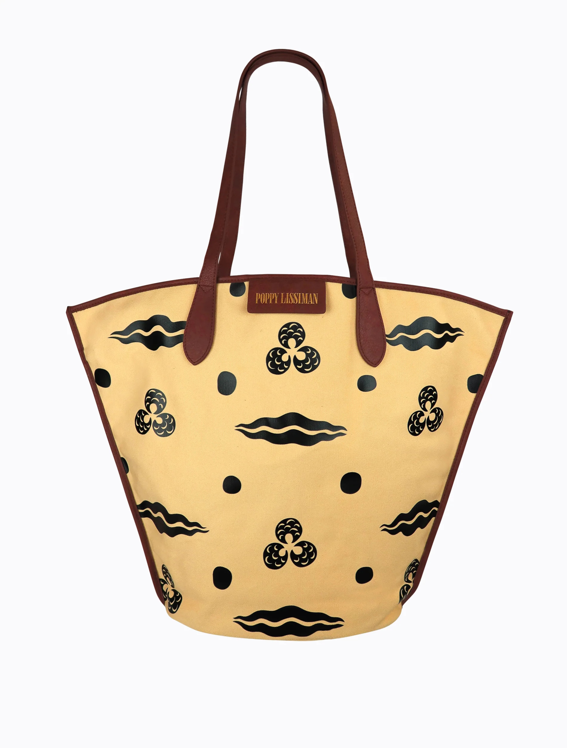 Lio Tote - Courage | Poppy Lissiman (Global)